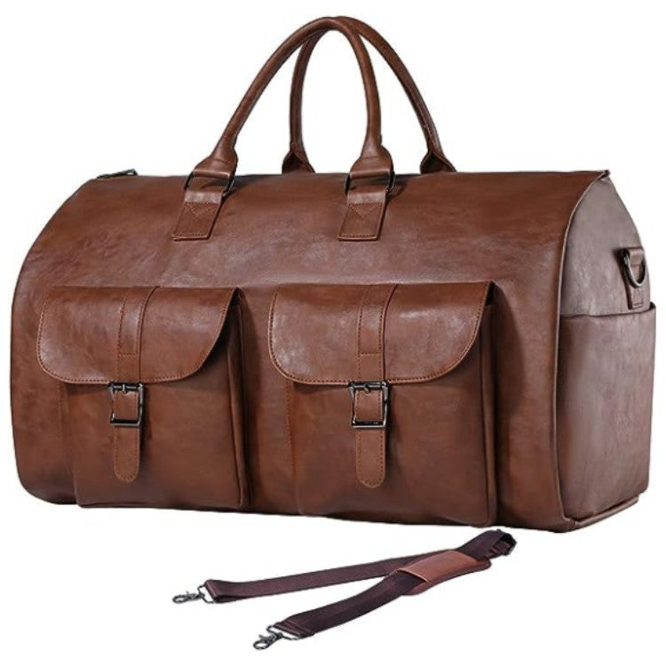 Folding Multifunctional Bag (For Gentlemen)
