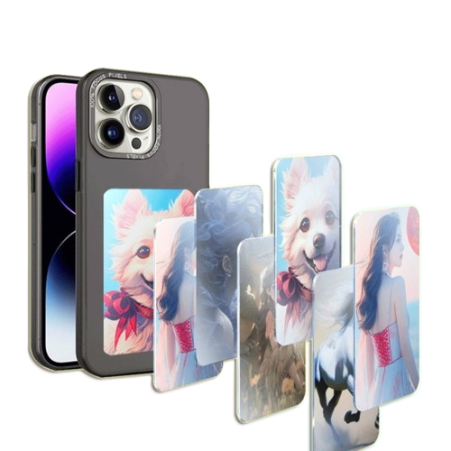 E-Persona (Personalized Phone Cover)